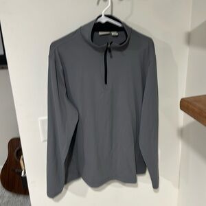 Quarter Zip